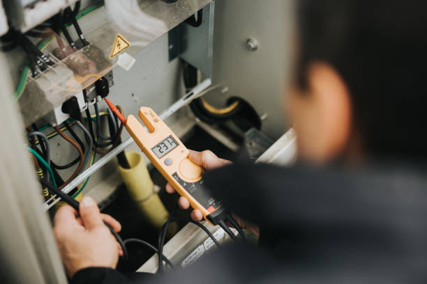 Best Affordable Electrician  in Tigard, OR