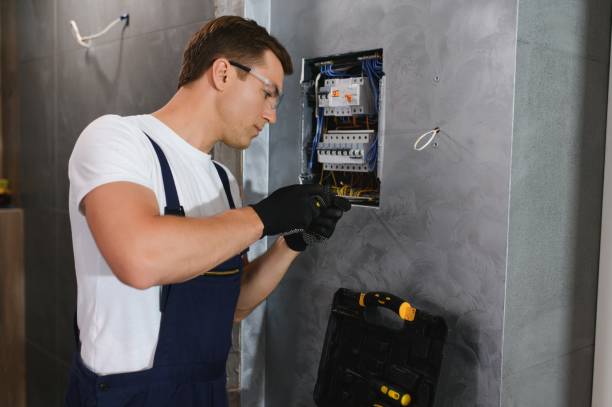 Best Electrician for Home Renovation  in Tigard, OR