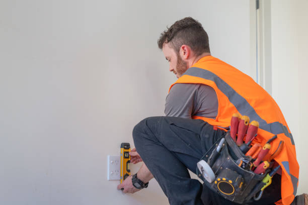 Best Electric Panel Repair  in Tigard, OR