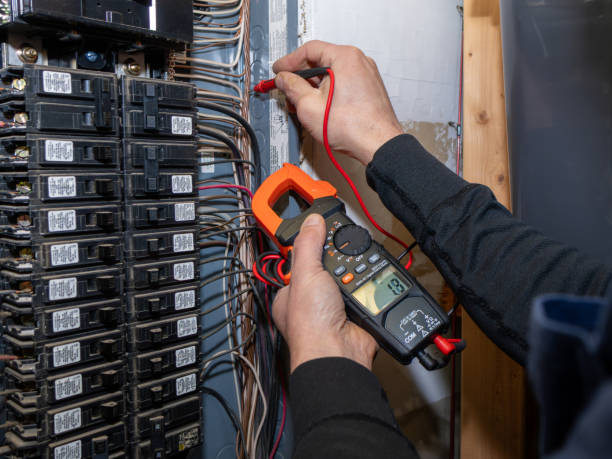 Best Commercial Electrician Services  in Tigard, OR