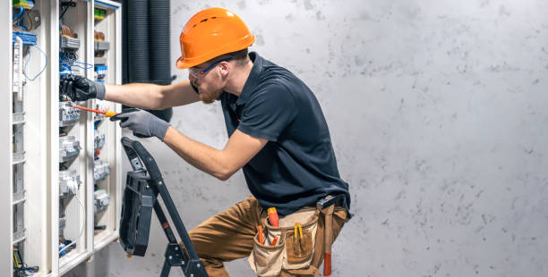  Tigard, OR Electrician Pros