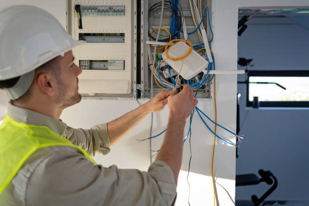 Best Electrical Installation Contractor  in Tigard, OR